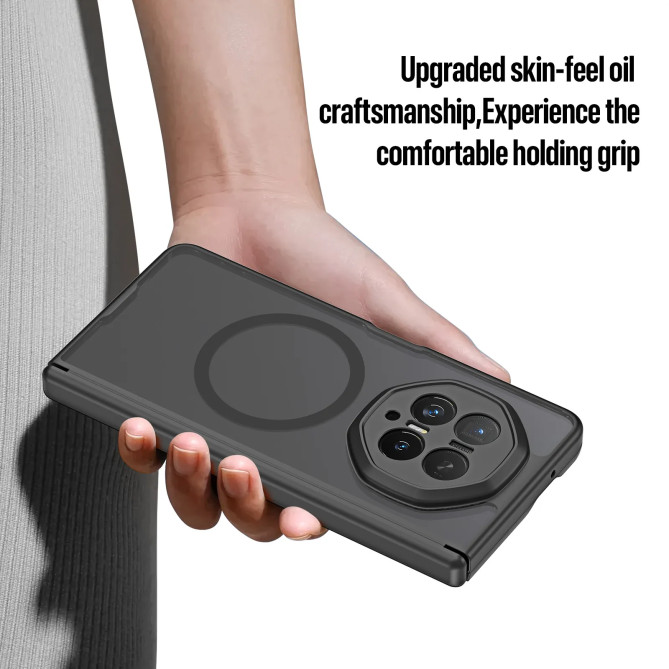 Coque Honor Magic V6 Magnétique Contour Renforcé