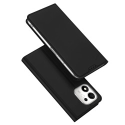 Étui Honor 600 Smart Business Effet Satiné