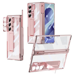 Coque Samsung Galaxy Z Fold8 Ultra Support Invisible