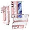 Coque Samsung Galaxy Z Fold8 Ultra Support Invisible