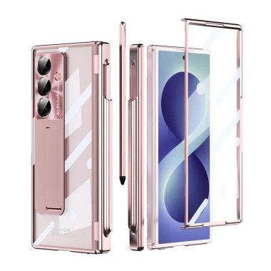 Coque Samsung Galaxy Z Fold8 Ultra Support Invisible