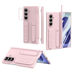 Coque Samsung Galaxy Z Fold8 Ultra Support + Verre Trempé