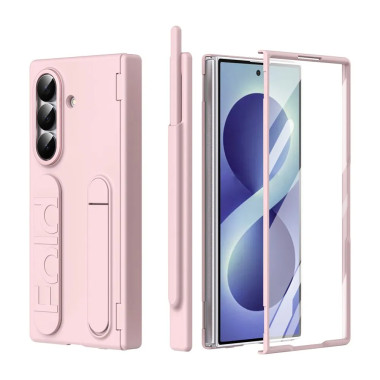 Coque Samsung Galaxy Z Fold8 Ultra Support + Verre Trempé