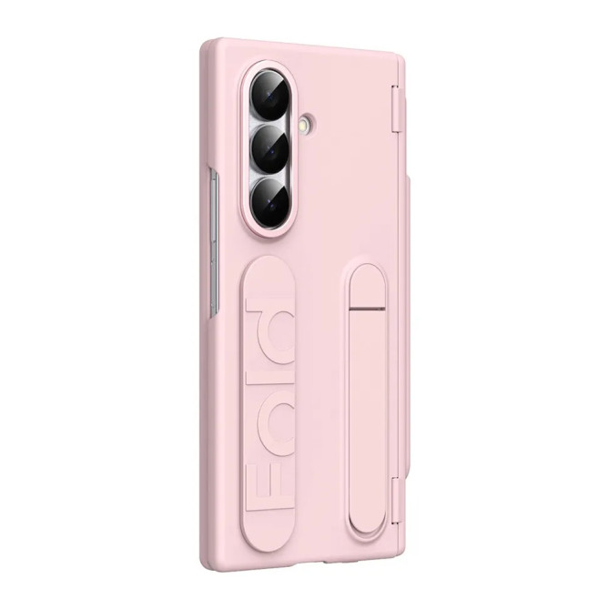 Coque Samsung Galaxy Z Fold8 Ultra Support + Verre Trempé