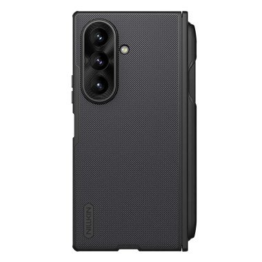 Coque Z Fold 8 Ultra NILLKIN Frosted Stylet