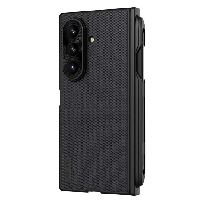 Coque Z Fold 8 Ultra NILLKIN Frosted Stylet