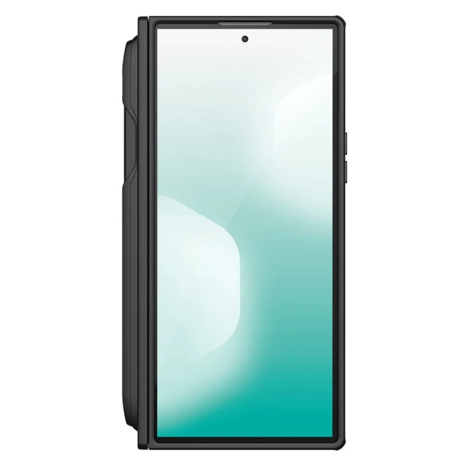 Coque Z Fold 8 Ultra NILLKIN Frosted Stylet