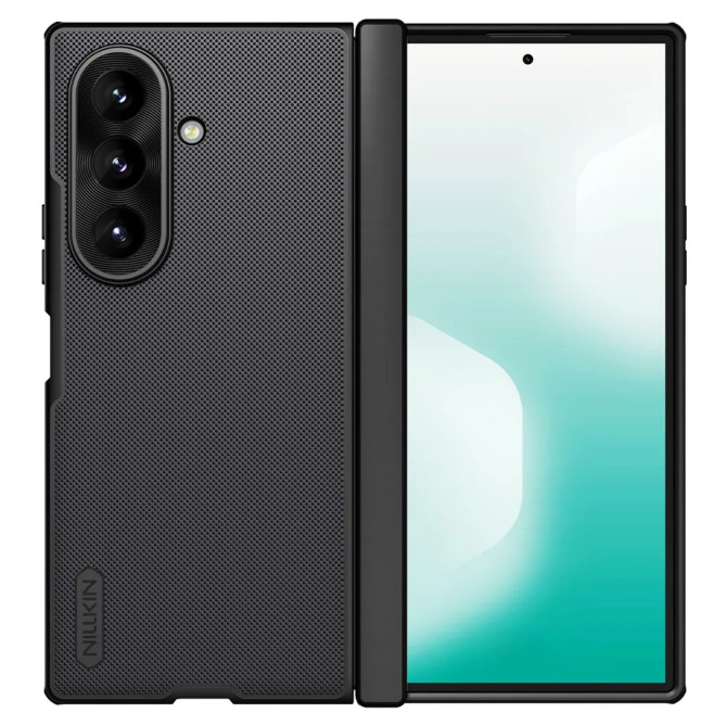 Coque Samsung Galaxy Z Fold8 Ultra NILLKIN Super Frosted Shield Fold
