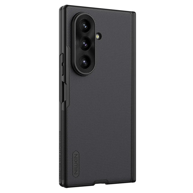 Coque Samsung Galaxy Z Fold8 Ultra NILLKIN Super Frosted Shield Fold