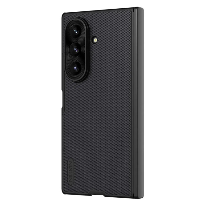 Coque Samsung Galaxy Z Fold8 Ultra NILLKIN Super Frosted Shield Fold