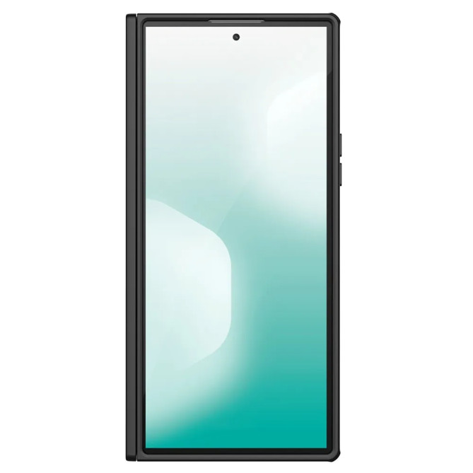 Coque Samsung Galaxy Z Fold8 Ultra NILLKIN Super Frosted Shield Fold