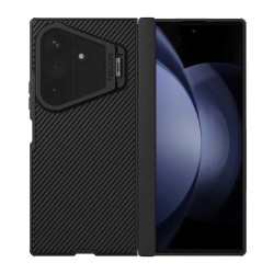 Coque Samsung Galaxy Z Fold 8 Ultra NILLKIN CamShield Prop Magnetic