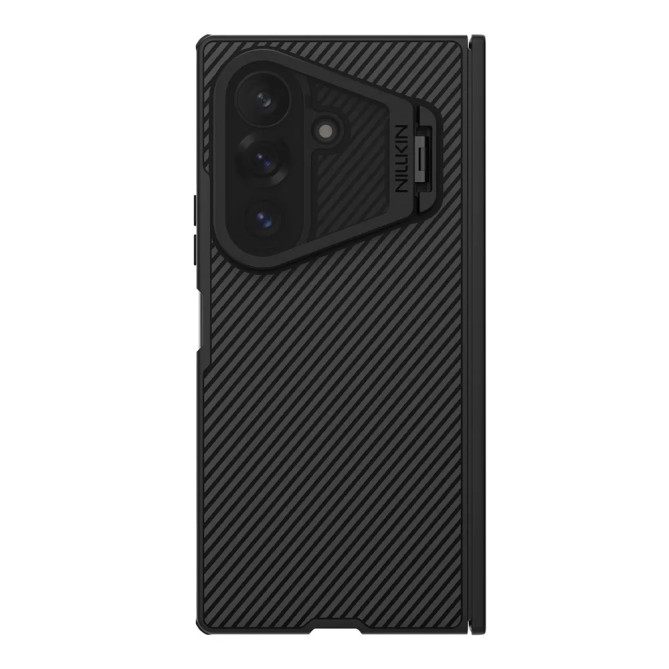 Coque Samsung Galaxy Z Fold 8 Ultra NILLKIN CamShield Prop Magnetic