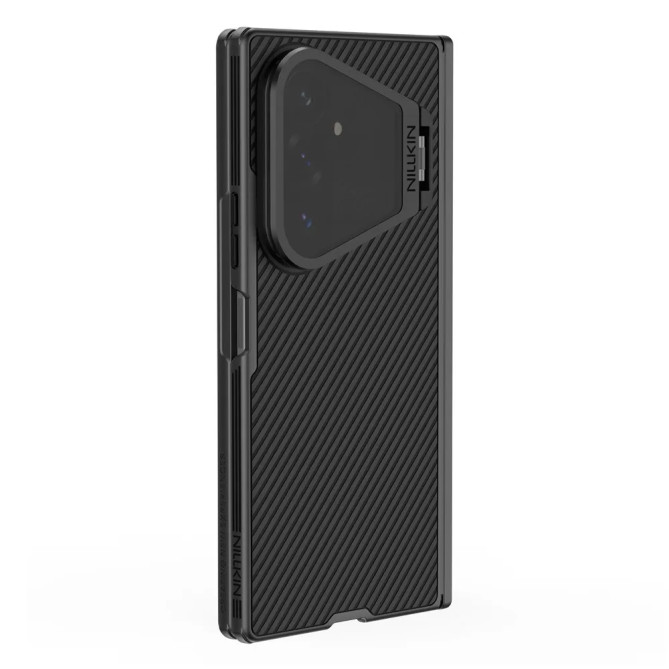 Coque Samsung Galaxy Z Fold 8 Ultra NILLKIN CamShield Prop Magnetic