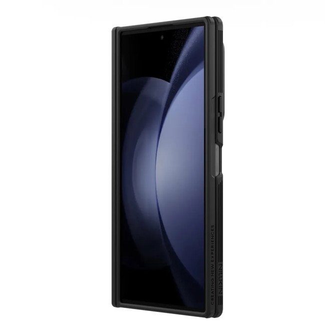 Coque Samsung Galaxy Z Fold 8 Ultra NILLKIN CamShield Prop Magnetic