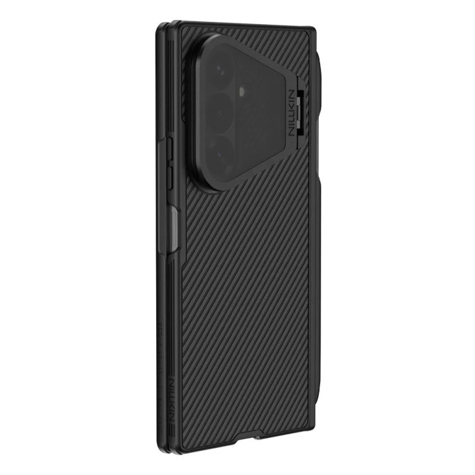 Coque Z Fold 8 Ultra NILLKIN CamShield Stylet