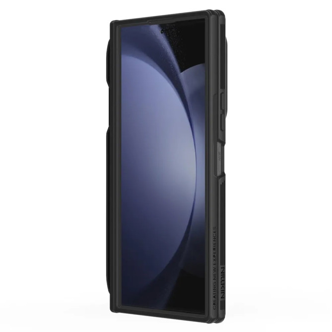 Coque Z Fold 8 Ultra NILLKIN CamShield Stylet