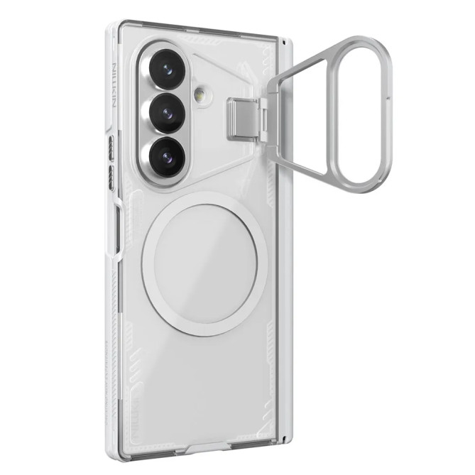 Coque Z Fold 8 Ultra NILLKIN Iceblade CamProp