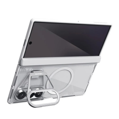 Coque Z Fold 8 Ultra NILLKIN Iceblade CamProp
