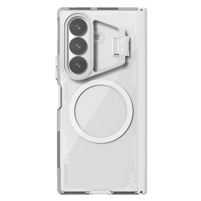 Coque Z Fold 8 Ultra NILLKIN Iceblade CamProp
