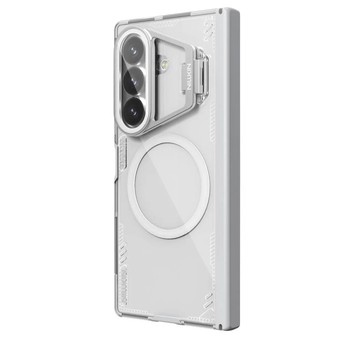 Coque Z Fold 8 Ultra NILLKIN Iceblade CamProp