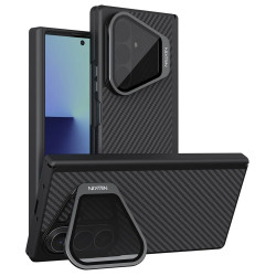 Coque Galaxy Z Fold 8 Ultra Nillkin Karbon Fiber