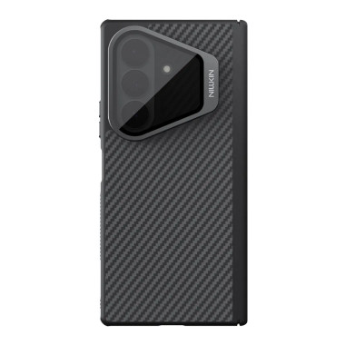 Coque Galaxy Z Fold 8 Ultra Nillkin Karbon Fiber