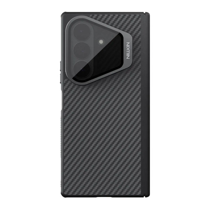Coque Galaxy Z Fold 8 Ultra Nillkin Karbon Fiber