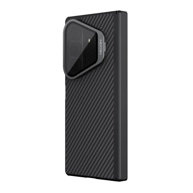 Coque Galaxy Z Fold 8 Ultra Nillkin Karbon Fiber