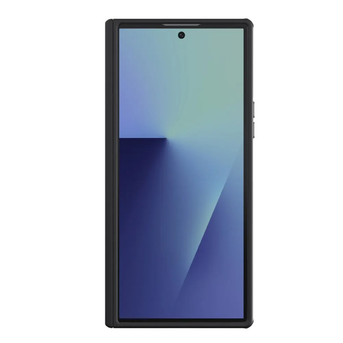 Coque Galaxy Z Fold 8 Ultra Nillkin Karbon Fiber