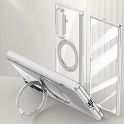 Coque Samsung Galaxy Z Fold 8 Ultra Compatible MagSafe
