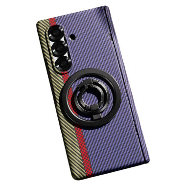 Coque Samsung Galaxy Z Fold 8 Ultra avec Anneau Rotatif | ORBIS