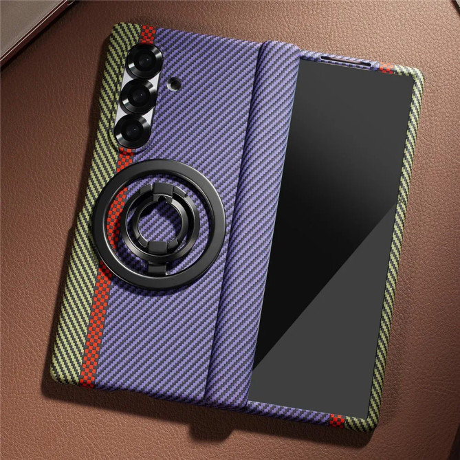 Coque Samsung Galaxy Z Fold 8 Ultra Anneau Rotatif ORBIS