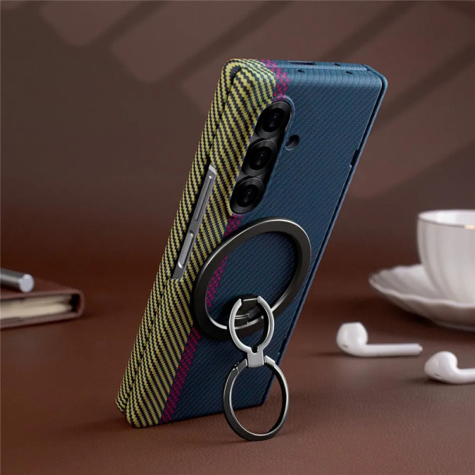 Coque Samsung Galaxy Z Fold 8 Ultra Anneau Rotatif ORBIS
