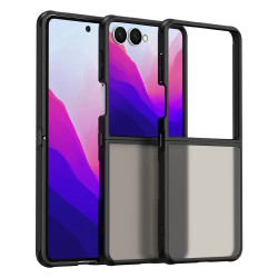 Coque Samsung Galaxy Z Flip 8 Phantom mate