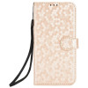 Housse Portefeuille Xiaomi 17 Ultra Motif Alvéoles