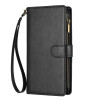 Housse Xiaomi 17 Ultra Portefeuille Zippé