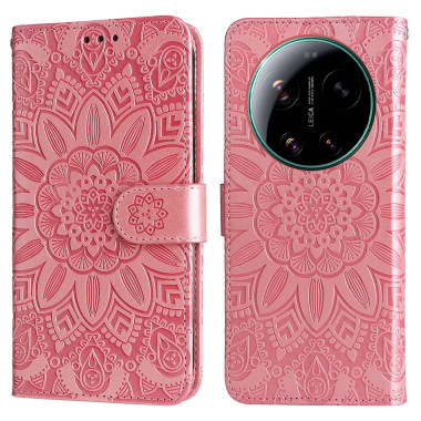 Housse Xiaomi 17 Ultra Porte-Cartes avec Support Rotatif | Casewear