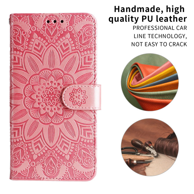 Housse Xiaomi 17 Ultra Porte-Cartes avec Support Rotatif | Casewear