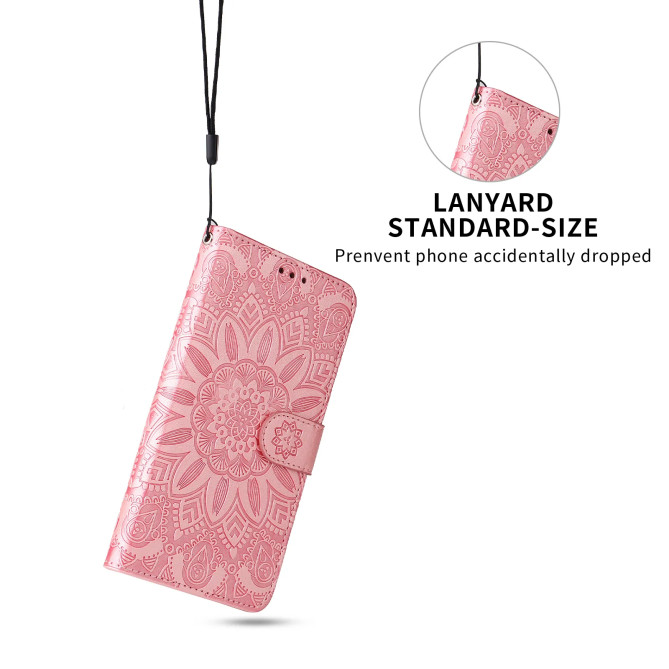 Housse Xiaomi 17 Ultra Porte-Cartes avec Support Rotatif | Casewear