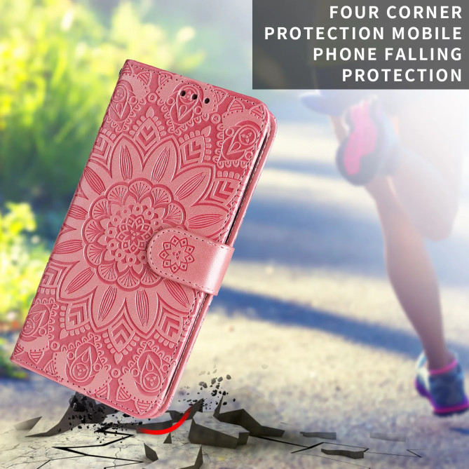 Housse Xiaomi 17 Ultra Porte-Cartes avec Support Rotatif | Casewear