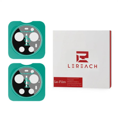 Protection objectifs Xiaomi 17 Ultra Antichoc en Aluminium