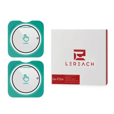 Protection objectifs Xiaomi 17 Ultra Antichoc en Aluminium