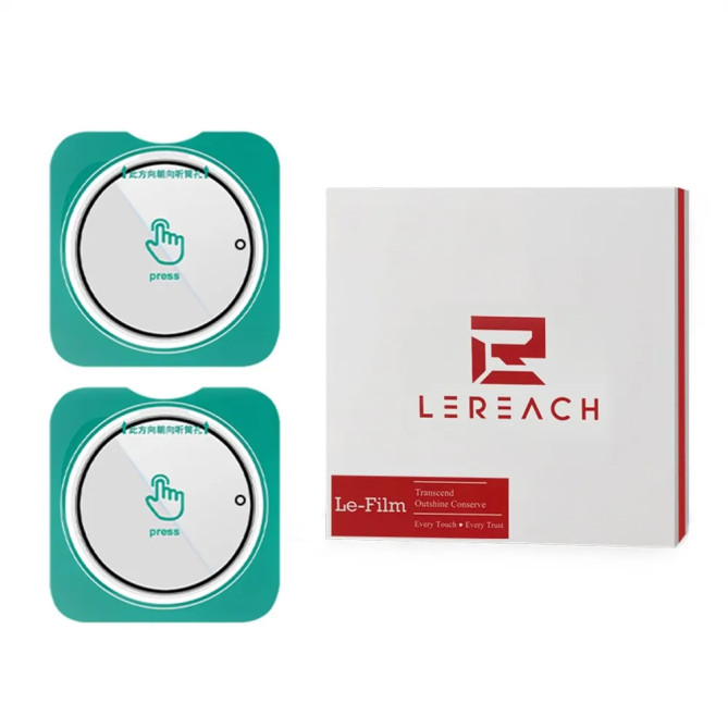 Protection objectifs Xiaomi 17 Ultra Antichoc en Aluminium