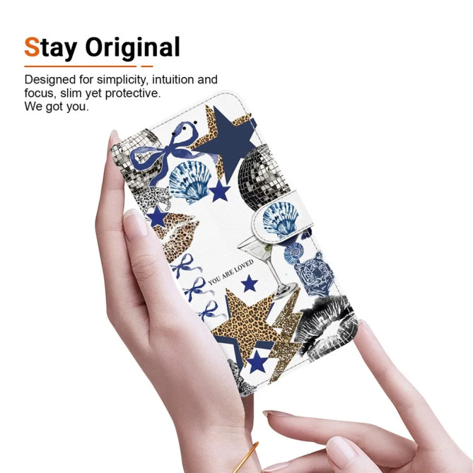 Housse Xiaomi 17T Graphique Illustrée