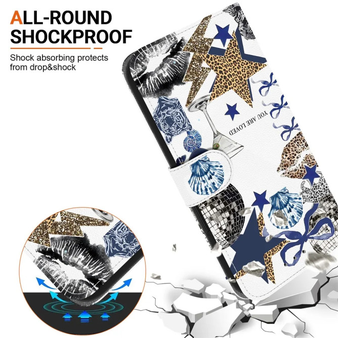 Housse Xiaomi 17T Graphique Illustrée