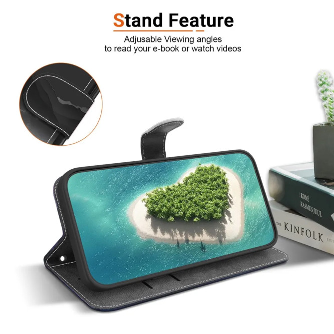 Housse Xiaomi 17T Horizon Montagne