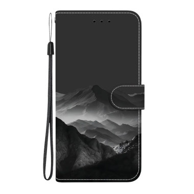 Housse Xiaomi 17T Horizon Montagne