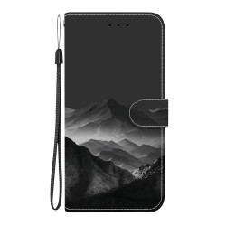 Housse Xiaomi 17T Horizon Montagne