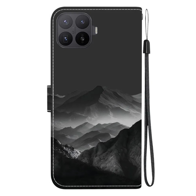 Housse Xiaomi 17T Horizon Montagne